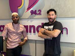 Check spelling or type a new query. Refentse Releases New Album And You Heard It First On Jacaranda Fm