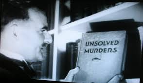 Kennel' clubs and unsolved murders – REEL LIBRARIANS