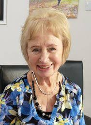 Bernadette Rock's Instagram, Twitter & Facebook