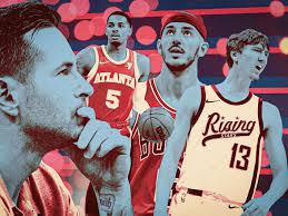 Seven NBA Observations