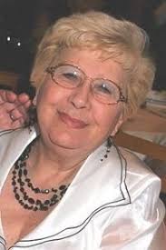 Betty Vickers Obituary (1933