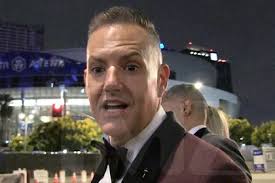 Ross Mathews