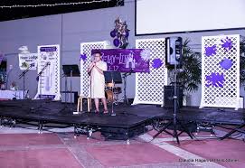 Work with local merchants to expand into offering silent auction items of donated goods and services. Photos 10th Annual Relay For Life Uh Hilo S Only All Night Event Uh Hilo Stories