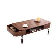 The berkeley coffee table brings curvaceous lines and unique design to your living area. Light Walnut Coffee Table Flat Packing Wood Furniture Manufacturer From Taiwan Slicethinner