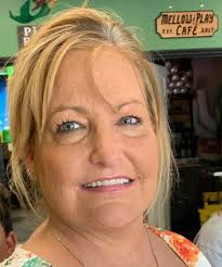 Sue-Von Gail Caddell Obituary July 31, 2022