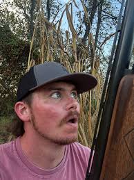 Am I the only one who can't hit the broad side of a barn?