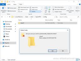 How To Use The Openvpn Gui Client On Windows Alibaba Cloud Community