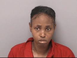 Mt. Vernon woman arrested for fire set at apartment complex