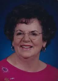 Obituary information for Christine Hilary Clary Givens