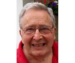 HERBERT LEDERER Obituary (2016)