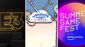 Produced and hosted by keighley, the showcase will feature more than a dozen world. Beyond E3 2021 Schedule Of Every Summer Gaming Event As Com