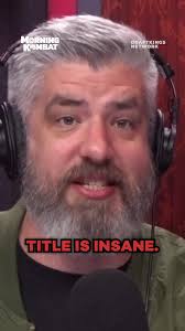 Can Petr Yan recapture the bantamweight title?