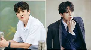 Eternal monarch (2020) kim jung hyun in crash landing on you (2019) lee dong wook in goblin (2016). Meet The Wooks Korean Actors Who Never Fail To Make Our Hearts Flutter Kdramastars