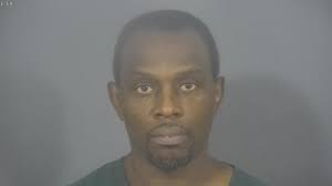 Man follows woman home from casino, allegedly robs her