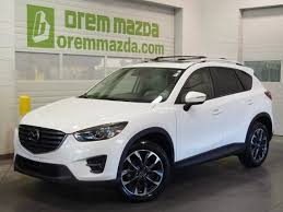 research the 2016 mazda cx 5 awd 4dr auto grand touring in bountiful ut at bountiful mazda view pictures specs and pricing schedule a t awd mazda touring pinterest