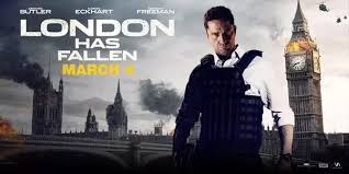 Watch london has fallen (2016) full movies online gogomovies. Why Did The Movie London Has Fallen Get Bad Reviews Quora