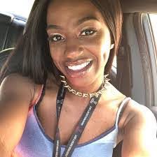 Shawanda Kennedy's Instagram, Twitter & Facebook