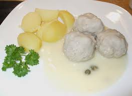 Konigsberger Klopse Von Selenas Chefkoch Rezept Rezepte Lebensmittel Essen Konigsberger Klopse