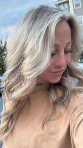 Beth Wehunt (@beth.hair)