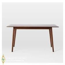 Meja Makan Cafe Retro Kekinian Dengan Gambar Meja Makan Meja Mebel