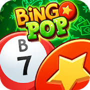 Bingo Pop 4 8 35 Apk Mod Bingo Pop Is A Free Award Winning Classic Bingo Game Mixed With Fast Paced Action Power Ups Huge Jac Download Bingo Bingo Bingo Games