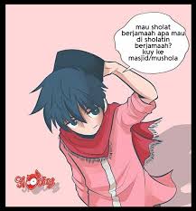 Kali ini gw menggambar kamar jagoan gw superhero faforit doi. Mau Sholat Ape Di Sholatin Nih Fotografi Pemula Kartun Gambar