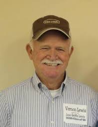 Vernon Lewis Obituary May 27, 2021