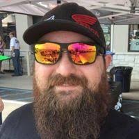 Chris Enoch's Instagram, Twitter & Facebook