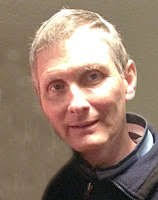 William Inglis Obituary (1953-2013)