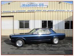 Image result for Raven Black 1964 Mustang