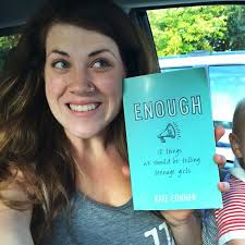 Enough, a Book Review