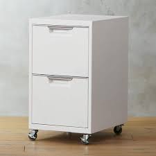 Whether you need spare space for craft supplies and games, a spot to stage your favorite accents, or something to host that big flat screen in style, cabinets have your back. Tps White 2 Drawer Filing Cabinet Reviews Cb2