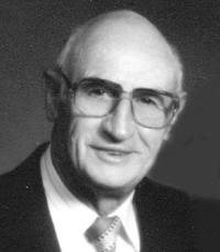 Edwin Meadows Obituary (2008)