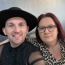 Billy Buchanan and Alan Black's Wedding Website