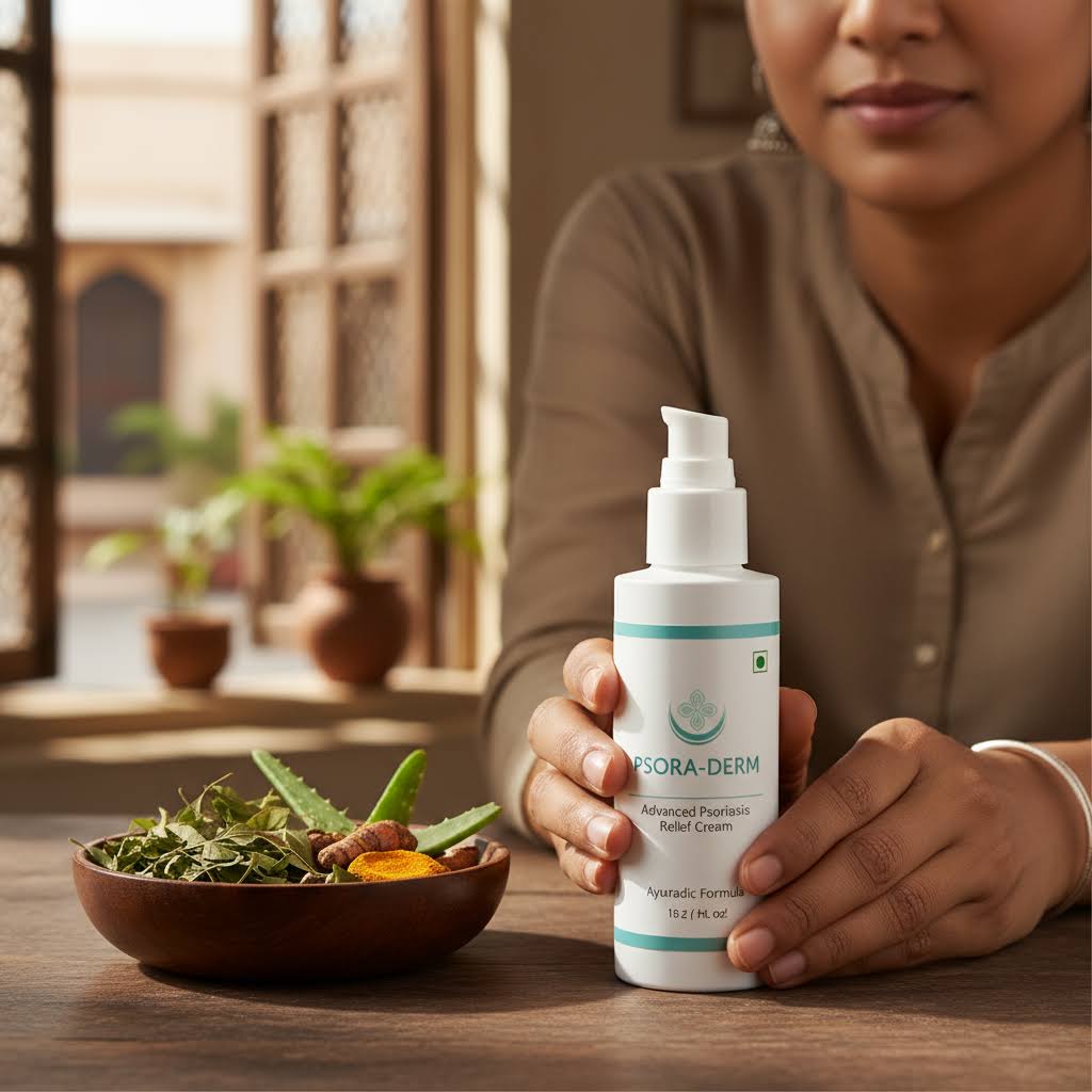 Psoriasis Treatment in Murgud product image
