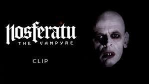 Werner Herzog's Nosferatu the Vampyre | Out now on 4K UHD & Blu-ray