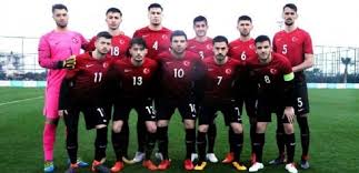 Teams national teams europe africa asia oceania south america north america matches cups & friendlies african nations cup asian. Turkey U19 National Team Announced Turkish Football News