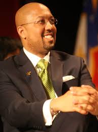 Charles Pugh through the years