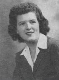 Iola Maude Roofner Anker (1929-2015)