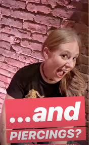 Ashley Graham's Wild Baby Shower