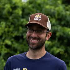 The ReVision Merch Store is live! By sporting our sustainable,  ethically-made merchandise, you're helping spread our mission to create a  just and equitable electric future. We've selected a catalog of merchandise  which