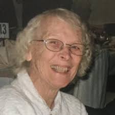 Obituary information for Myrtle L. Meiselbach