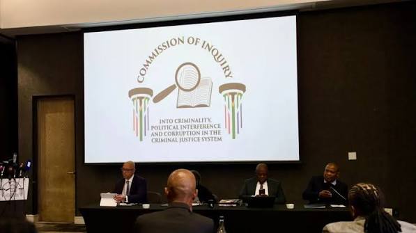 Madlanga Commission | Timeline of police crisis: How did we get here