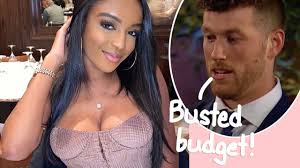 Bachelor Contestant Reveals She Spent THOUSANDS To Be On Show