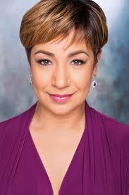 Veronica Rivers's Instagram, Twitter & Facebook