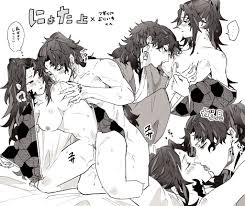 Rule34 - If it exists, there is porn of it  michikatsu tsugikuni  4346989