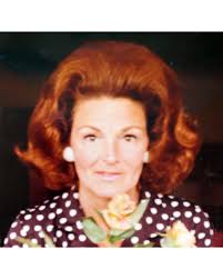 Tribute for Nada L. Halan