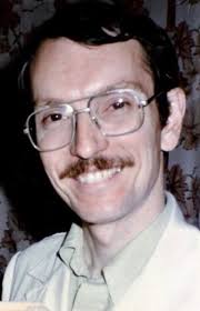 Robert Walkup Obituary (1944