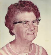 Mary Ann Butcher Pitt (1897-1987)