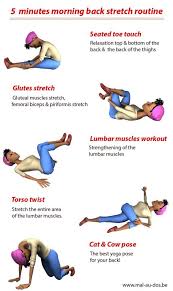 Pin On Easy Yoga Workouts